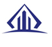 藍綠度假海港之光酒店-埃森德度假典藏 Logo
